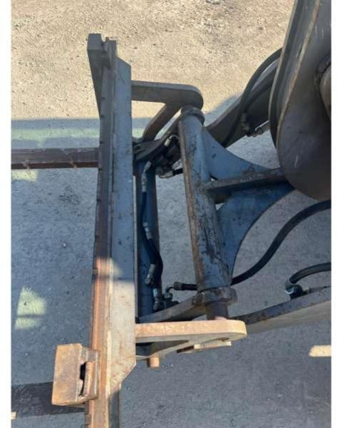 Volvo L30Z - Övrig maskin: bild 5 Volvo L30Z - Övrig maskin: bild 5