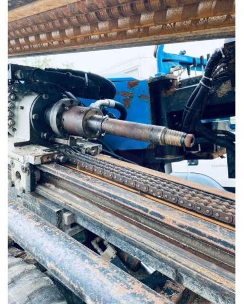 TRACTO-TECHNIK GRUNDODRILL 15X TD - Borrmaskin: bild 5 TRACTO-TECHNIK GRUNDODRILL 15X TD - Borrmaskin: bild 5