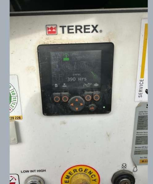 Terex COLT 600 MACHINE SUISSE - Sorteringsverk: bild 5 Terex COLT 600 MACHINE SUISSE - Sorteringsverk: bild 5
