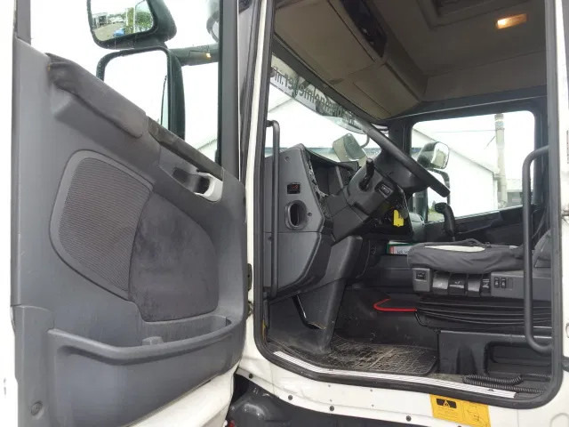 Tankbil Scania R380 6X2 19200 LITER TANK,MANUAL GEARBOX: bild 9