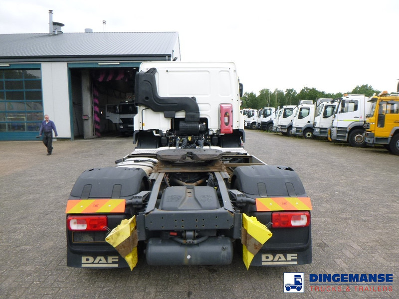 DAF CF 450 FT 4x2 Euro 6 + ADR - Dragbil: bild 5 DAF CF 450 FT 4x2 Euro 6 + ADR - Dragbil: bild 5
