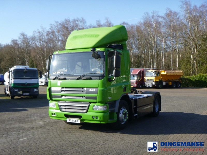 DAF CF 75.310 4x2 RHD - Dragbil: bild 1 DAF CF 75.310 4x2 RHD - Dragbil: bild 1