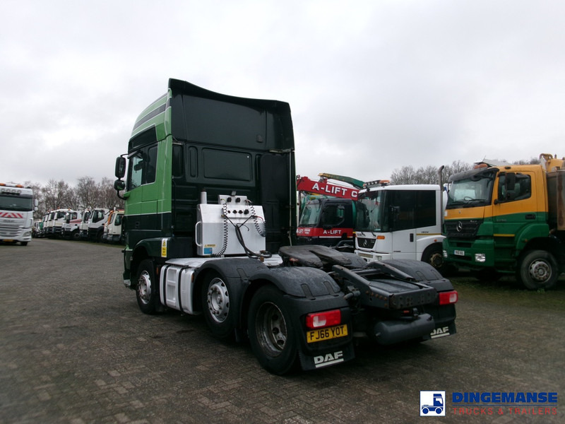 DAF XF 106 6x2 RHD Euro 6 + Hydraulics - Dragbil: bild 3 DAF XF 106 6x2 RHD Euro 6 + Hydraulics - Dragbil: bild 3