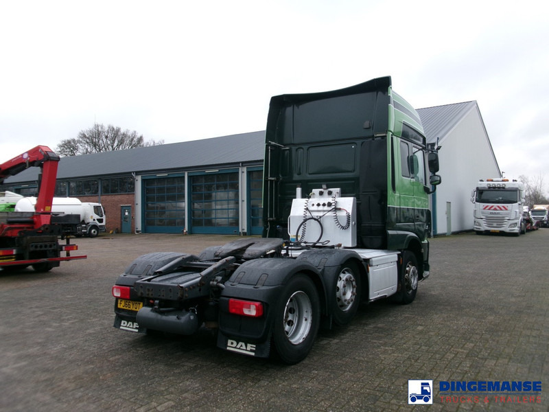DAF XF 106 6x2 RHD Euro 6 + Hydraulics - Dragbil: bild 4 DAF XF 106 6x2 RHD Euro 6 + Hydraulics - Dragbil: bild 4