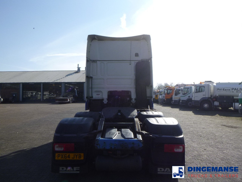 DAF XF 460 6x2 RHD Euro 6 - Dragbil: bild 5 DAF XF 460 6x2 RHD Euro 6 - Dragbil: bild 5