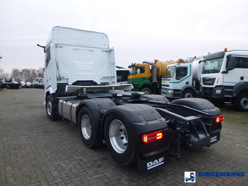 DAF XF 530 6X2 Euro 6 new/unused - Dragbil: bild 3 DAF XF 530 6X2 Euro 6 new/unused - Dragbil: bild 3