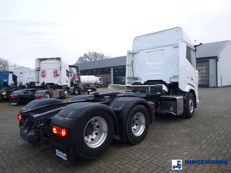 DAF XF 530 6X2 Euro 6 new/unused - Dragbil: bild 4 DAF XF 530 6X2 Euro 6 new/unused - Dragbil: bild 4