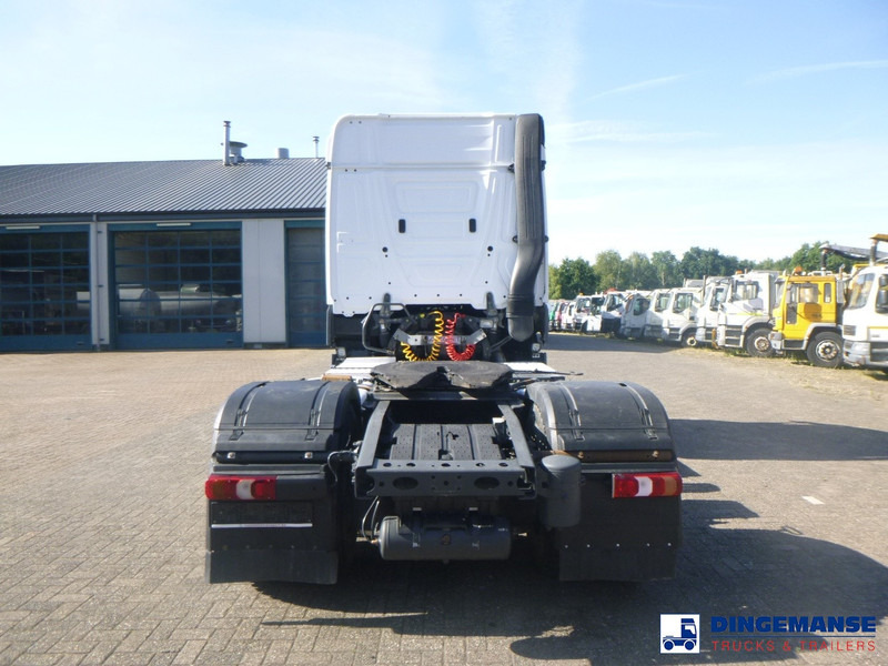 Mercedes-Benz Arocs 1946 4x4 hydrodrive Euro 6 + hydraulics - Dragbil: bild 5 Mercedes-Benz Arocs 1946 4x4 hydrodrive Euro 6 + hydraulics - Dragbil: bild 5