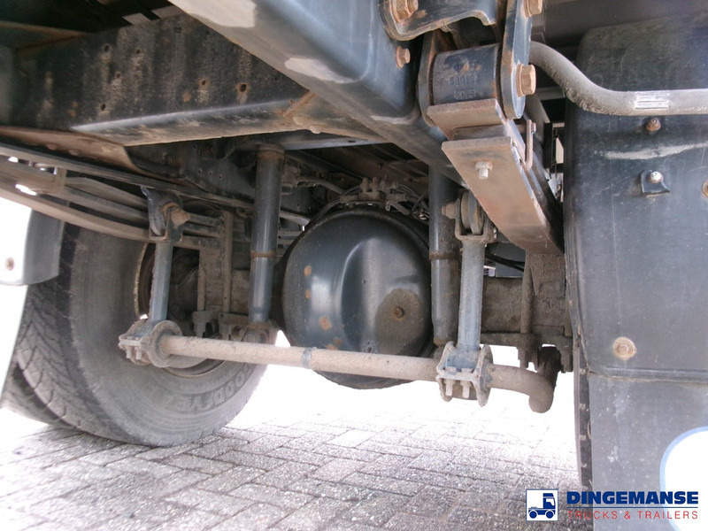 Iveco Eurocargo 180E25S RHD 4x2 Euro 6 Closed box - Lastbil med skåp: bild 5 Iveco Eurocargo 180E25S RHD 4x2 Euro 6 Closed box - Lastbil med skåp: bild 5