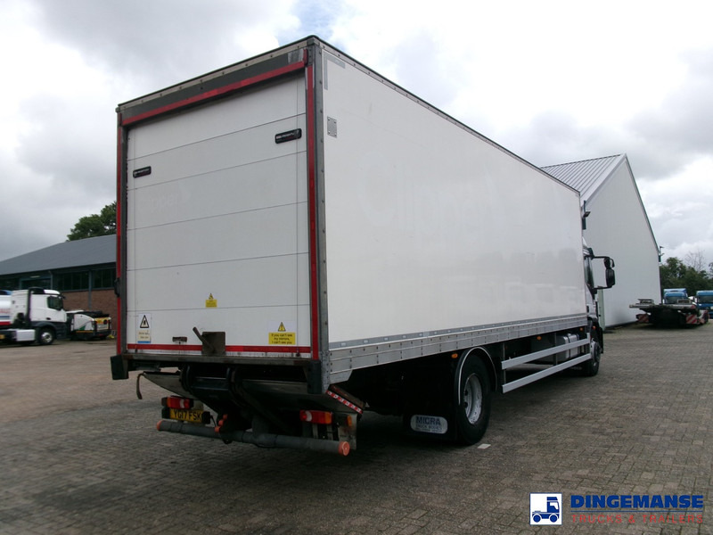Iveco Eurocargo 180E25S RHD 4x2 Euro 6 Closed box - Lastbil med skåp: bild 4 Iveco Eurocargo 180E25S RHD 4x2 Euro 6 Closed box - Lastbil med skåp: bild 4