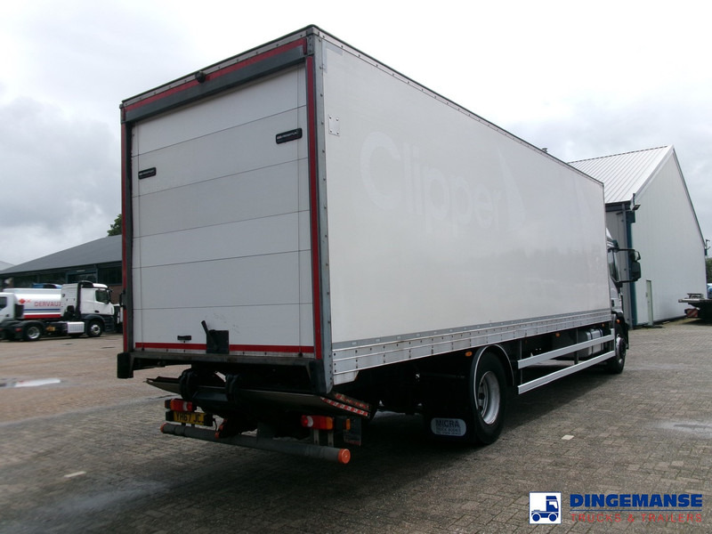 Iveco Eurocargo 180E25S RHD 4x2 Euro 6 Closed box - Lastbil med skåp: bild 4 Iveco Eurocargo 180E25S RHD 4x2 Euro 6 Closed box - Lastbil med skåp: bild 4