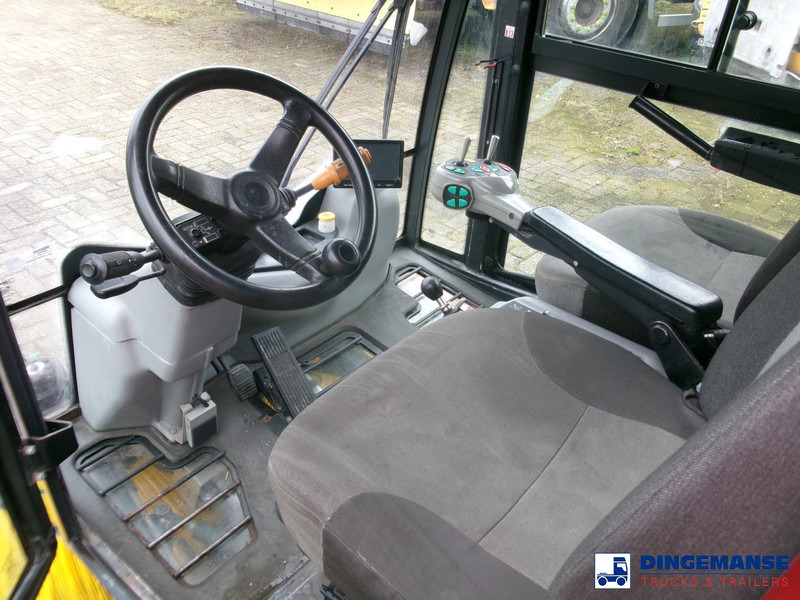 Johnston C202 compact street sweeper - Sopmaskin: bild 5 Johnston C202 compact street sweeper - Sopmaskin: bild 5