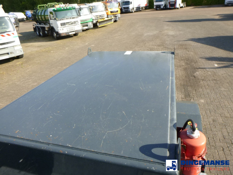 Terminaltraktor MOL RM 255 4X4 terminal drawbar tractor 150 ton: bild 7