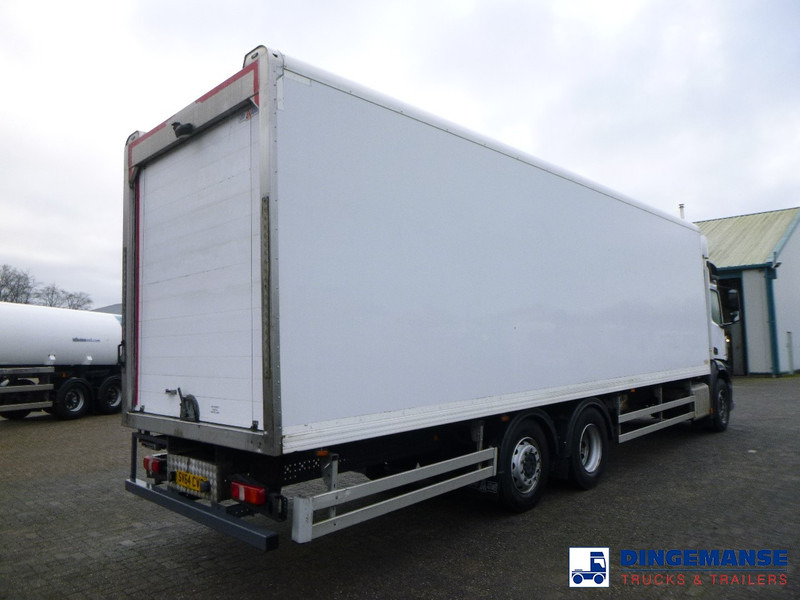 Mercedes-Benz Antos 2533 RHD 6x2 Thermoking T1000R frigo - Kylbil lastbil: bild 4 Mercedes-Benz Antos 2533 RHD 6x2 Thermoking T1000R frigo - Kylbil lastbil: bild 4