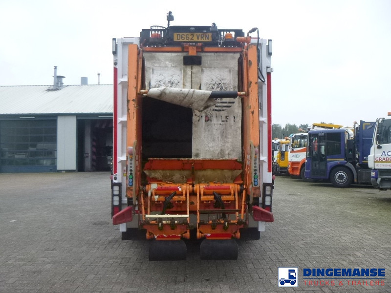 Mercedes-Benz Econic 2629 6x2 RHD Faun Variopress refuse truck - Sopbil: bild 5 Mercedes-Benz Econic 2629 6x2 RHD Faun Variopress refuse truck - Sopbil: bild 5
