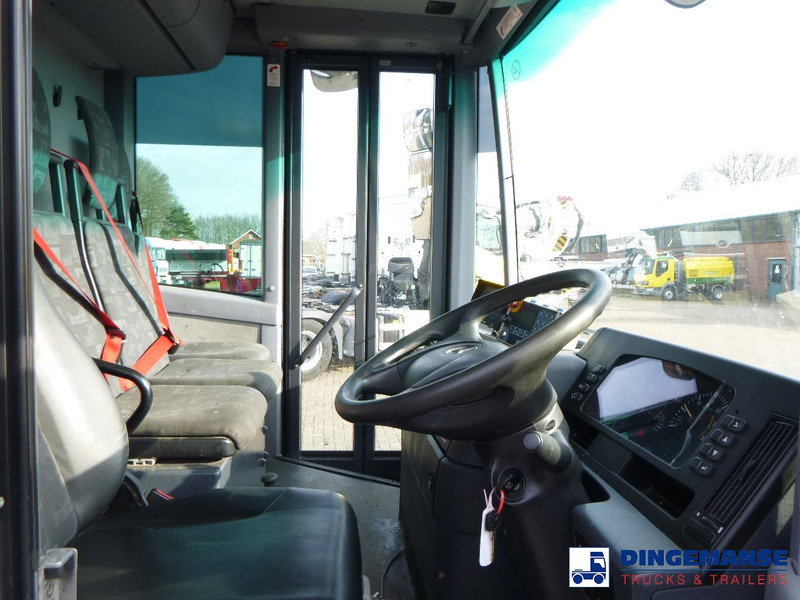 Mercedes-Benz Econic 2629 6x4 RHD Euro 5 EEV Geesink Norba refuse truck - Sopbil: bild 5 Mercedes-Benz Econic 2629 6x4 RHD Euro 5 EEV Geesink Norba refuse truck - Sopbil: bild 5