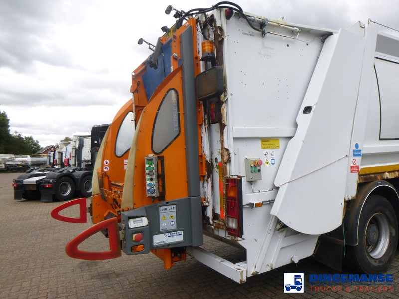 Mercedes-Benz Econic 2629 6x4 RHD Farid refuse truck - Sopbil: bild 5 Mercedes-Benz Econic 2629 6x4 RHD Farid refuse truck - Sopbil: bild 5