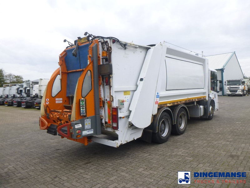 Mercedes-Benz Econic 2629 6x4 RHD Farid refuse truck - Sopbil: bild 3 Mercedes-Benz Econic 2629 6x4 RHD Farid refuse truck - Sopbil: bild 3
