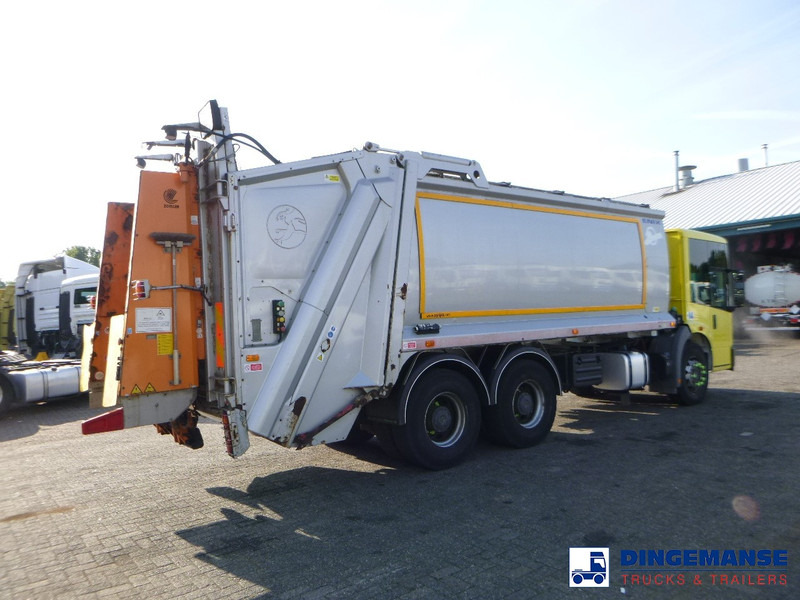 Mercedes-Benz Econic 2629 LL 6x4 RHD refuse truck - Sopbil: bild 4 Mercedes-Benz Econic 2629 LL 6x4 RHD refuse truck - Sopbil: bild 4