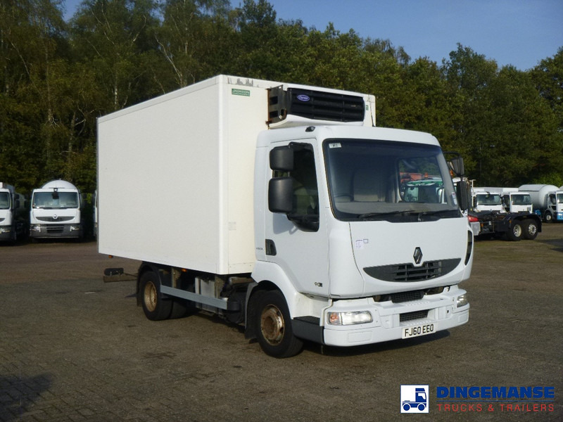 Renault Midlum 190 dxi 4x2 RHD frigo box 20 m3 - Kylbil lastbil: bild 2 Renault Midlum 190 dxi 4x2 RHD frigo box 20 m3 - Kylbil lastbil: bild 2