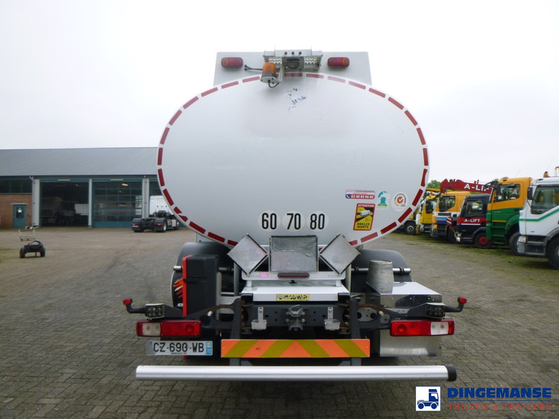 Renault Premium 270 dxi 4x2 fuel tank 13.3 m3 / 4 comp - Tankbil: bild 5 Renault Premium 270 dxi 4x2 fuel tank 13.3 m3 / 4 comp - Tankbil: bild 5