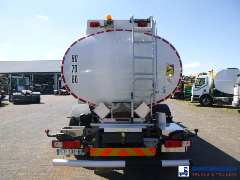 Renault Premium 270 dxi 4x2 fuel tank 13.7 m3 / 4 comp - Tankbil: bild 5 Renault Premium 270 dxi 4x2 fuel tank 13.7 m3 / 4 comp - Tankbil: bild 5