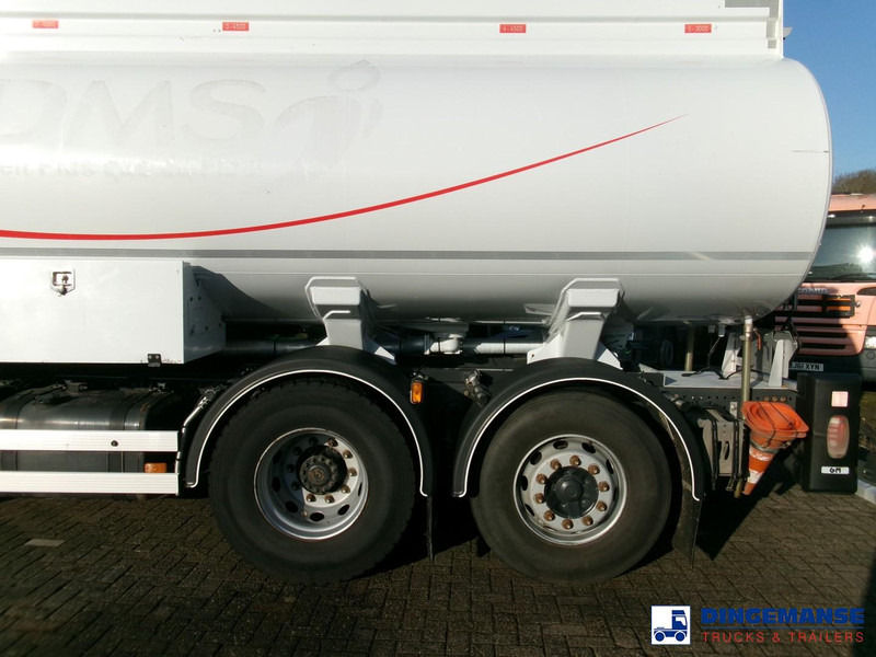 Renault Premium 300 6x2 fuel tank 19 m3 / 5 comp / ADR 31/08/24 - Tankbil: bild 5 Renault Premium 300 6x2 fuel tank 19 m3 / 5 comp / ADR 31/08/24 - Tankbil: bild 5