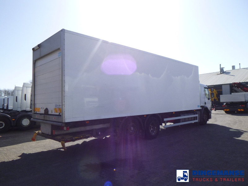 Renault Premium 370 dxi 6x2 RHD Carrier Supra 950 MT frigo - Kylbil lastbil: bild 3 Renault Premium 370 dxi 6x2 RHD Carrier Supra 950 MT frigo - Kylbil lastbil: bild 3