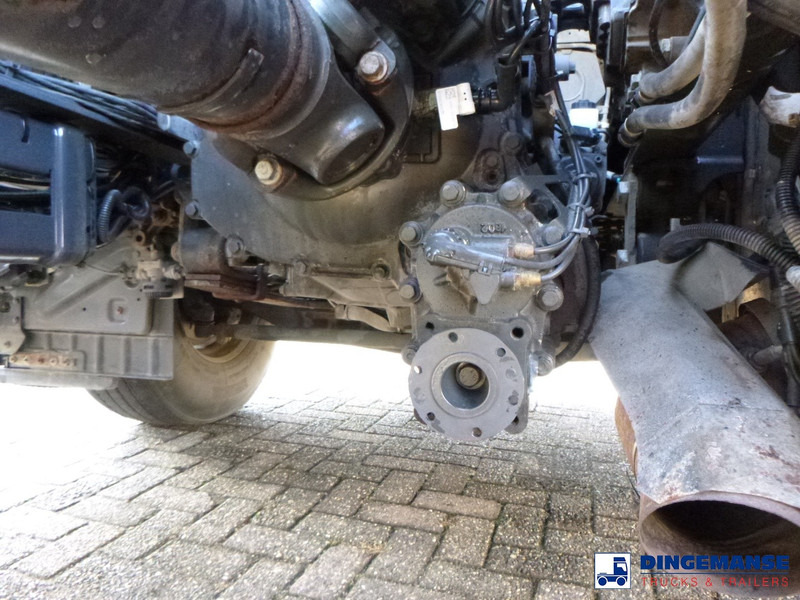 Scania R 500 B 6x2 chassis Euro 6 + ADR - Chassi lastbil: bild 5 Scania R 500 B 6x2 chassis Euro 6 + ADR - Chassi lastbil: bild 5