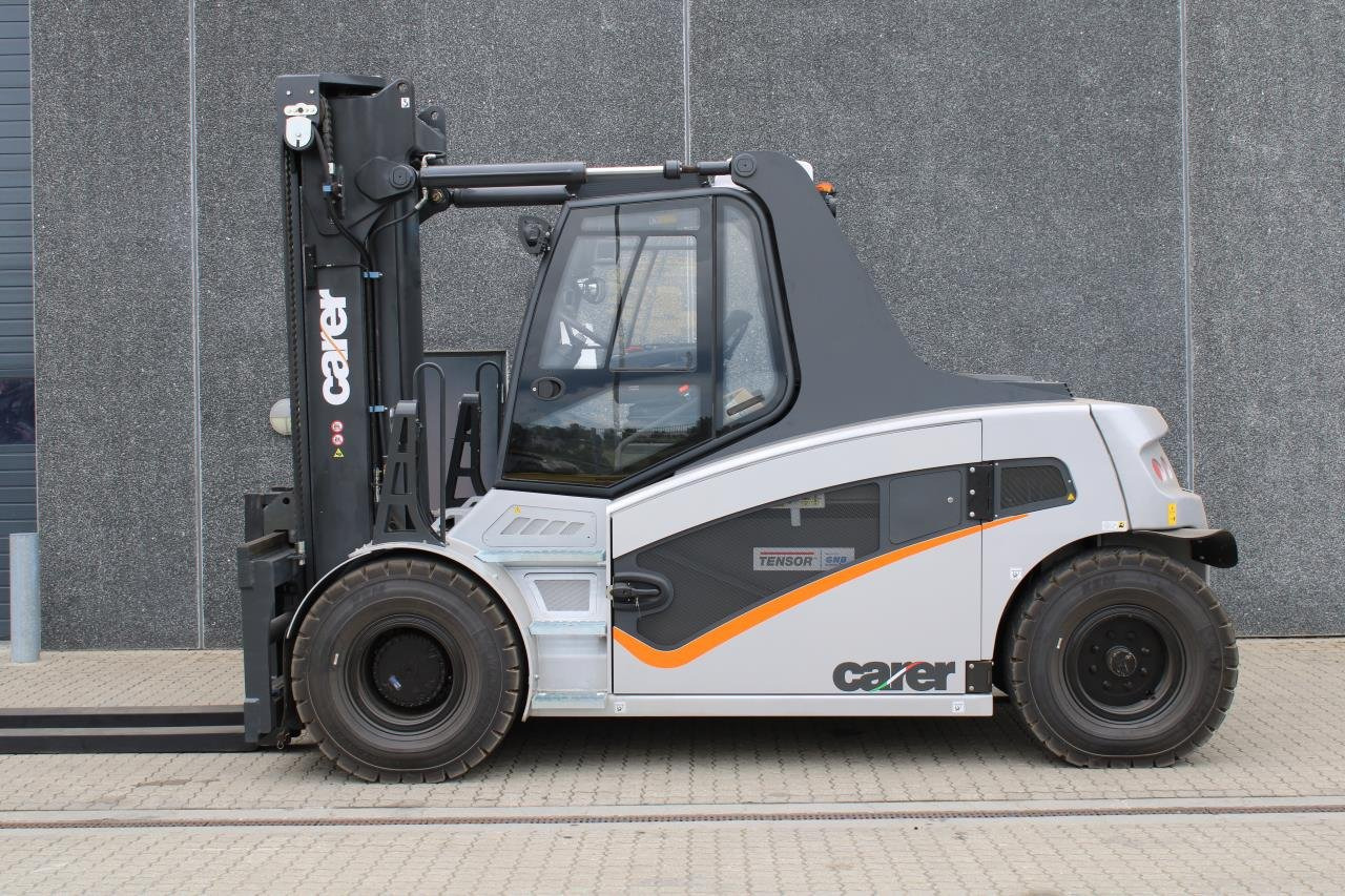 Carer A160-1200X - Eltruck: bild 1 Carer A160-1200X - Eltruck: bild 1