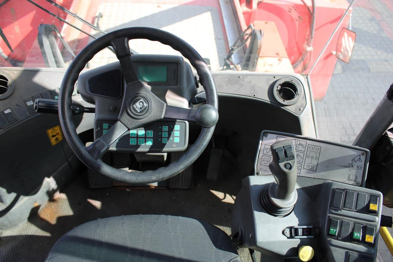 Kalmar DRF100-54S6 - Reachstacker: bild 4 Kalmar DRF100-54S6 - Reachstacker: bild 4