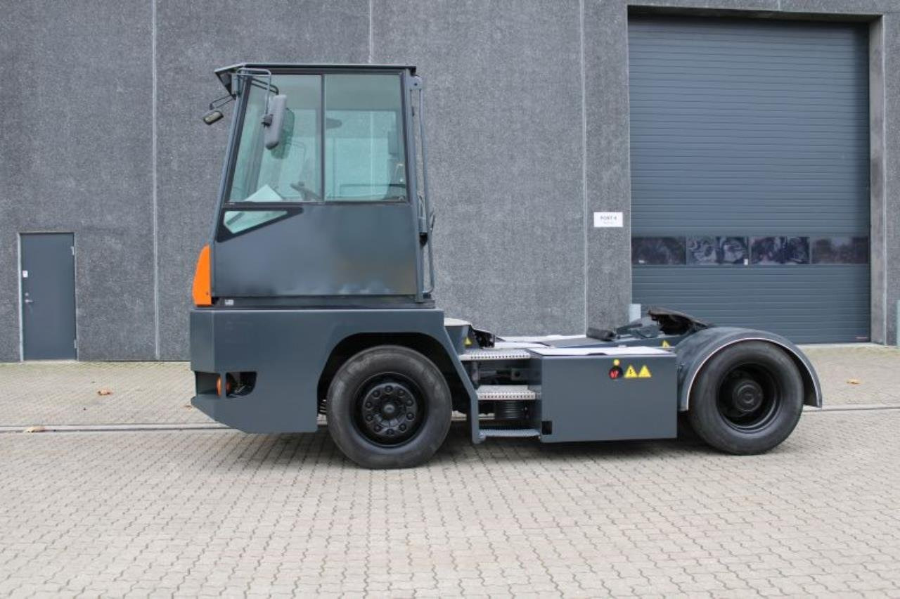 Mafi MT25 - Terminaltraktor: bild 1 Mafi MT25 - Terminaltraktor: bild 1