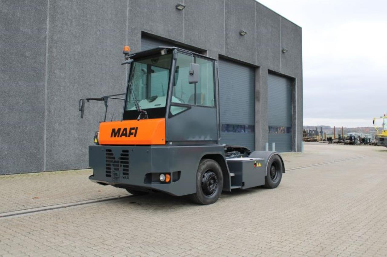 Mafi MT25 - Terminaltraktor: bild 2 Mafi MT25 - Terminaltraktor: bild 2