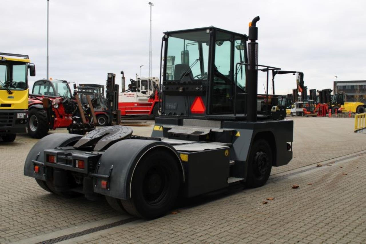 Mafi MT25 - Terminaltraktor: bild 3 Mafi MT25 - Terminaltraktor: bild 3
