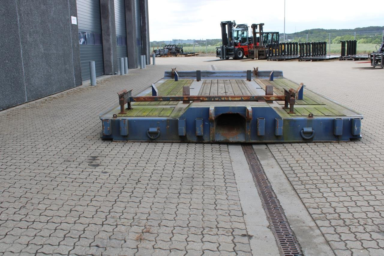 Novatech NOVATECH RT50 - Rolltrailer: bild 4 Novatech NOVATECH RT50 - Rolltrailer: bild 4