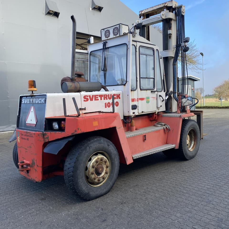 SveTruck 10-900 - Dieseltruck: bild 4 SveTruck 10-900 - Dieseltruck: bild 4
