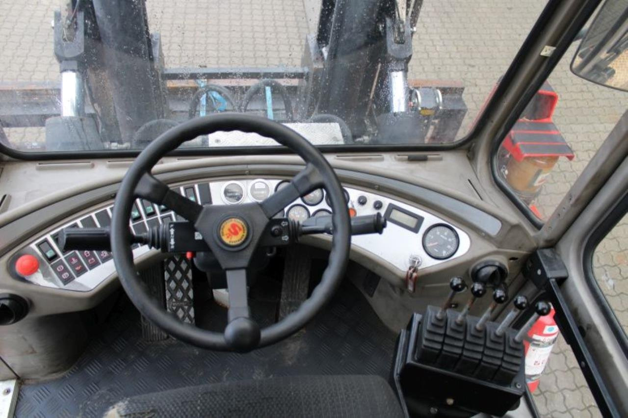 SveTruck 15120-35 - Dieseltruck: bild 4 SveTruck 15120-35 - Dieseltruck: bild 4