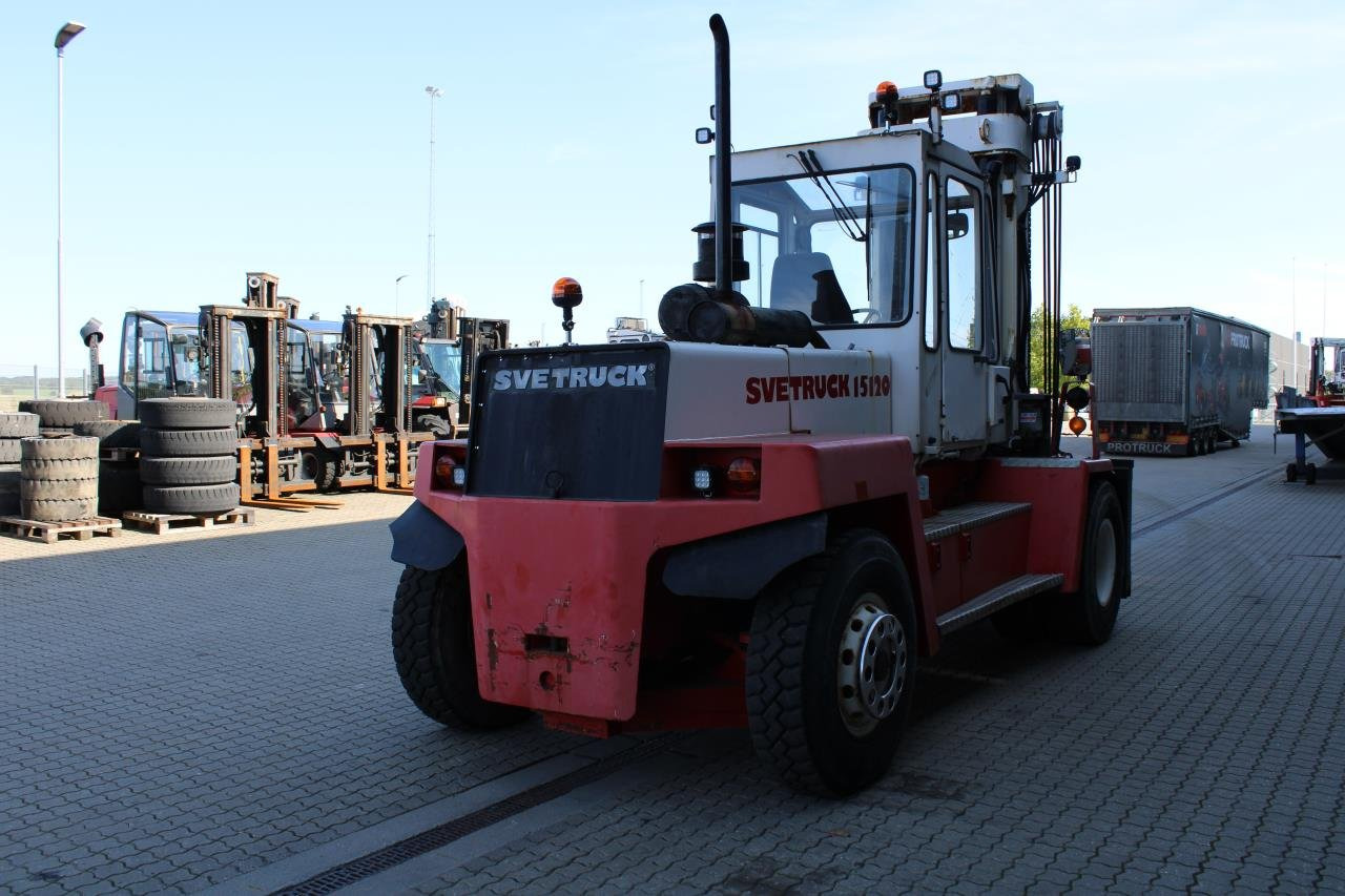 SveTruck 15120-35 - Dieseltruck: bild 3 SveTruck 15120-35 - Dieseltruck: bild 3