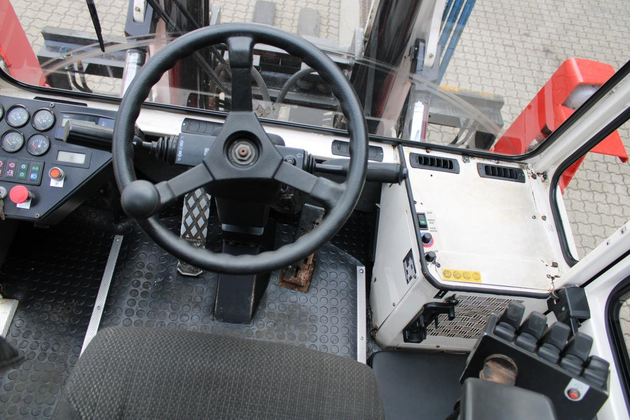 SveTruck 15120-35 - Dieseltruck: bild 4 SveTruck 15120-35 - Dieseltruck: bild 4