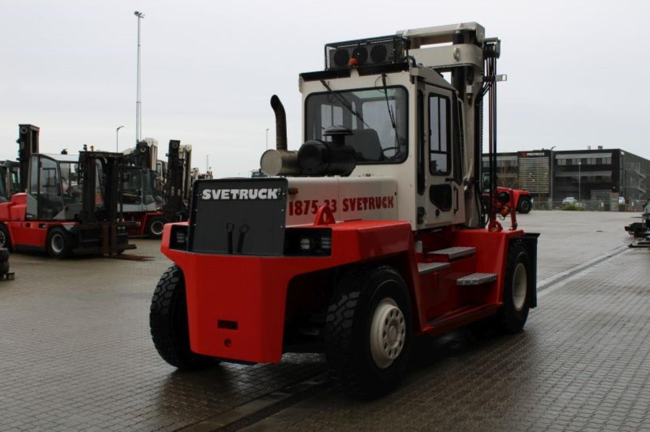 SveTruck 1875-33 - Dieseltruck: bild 3 SveTruck 1875-33 - Dieseltruck: bild 3