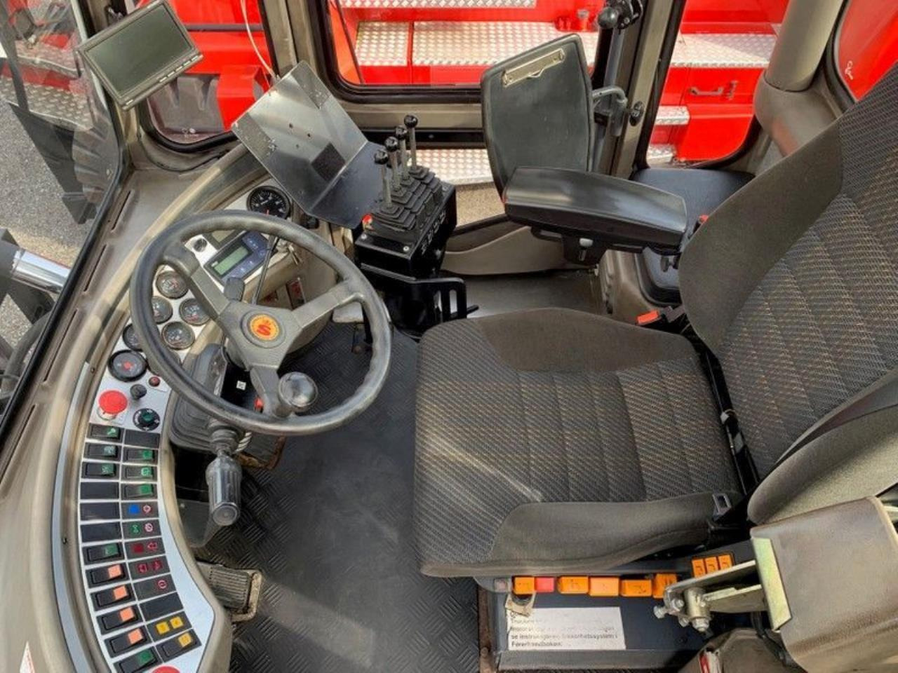SveTruck 32120-50 - Dieseltruck: bild 4 SveTruck 32120-50 - Dieseltruck: bild 4