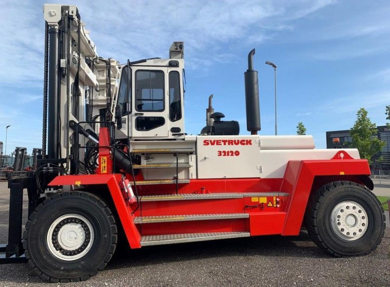 SveTruck 32120-50 - Dieseltruck: bild 1 SveTruck 32120-50 - Dieseltruck: bild 1