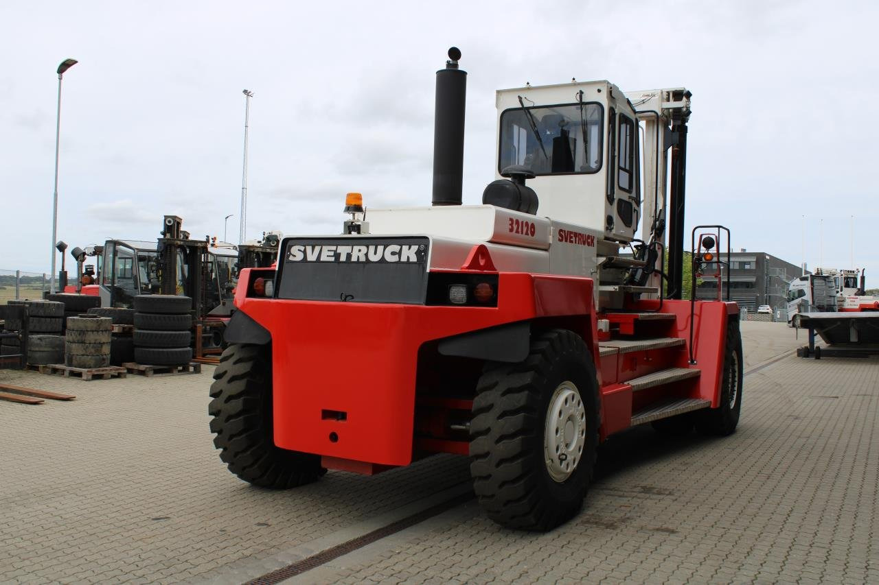 SveTruck 32120-50 - Dieseltruck: bild 3 SveTruck 32120-50 - Dieseltruck: bild 3