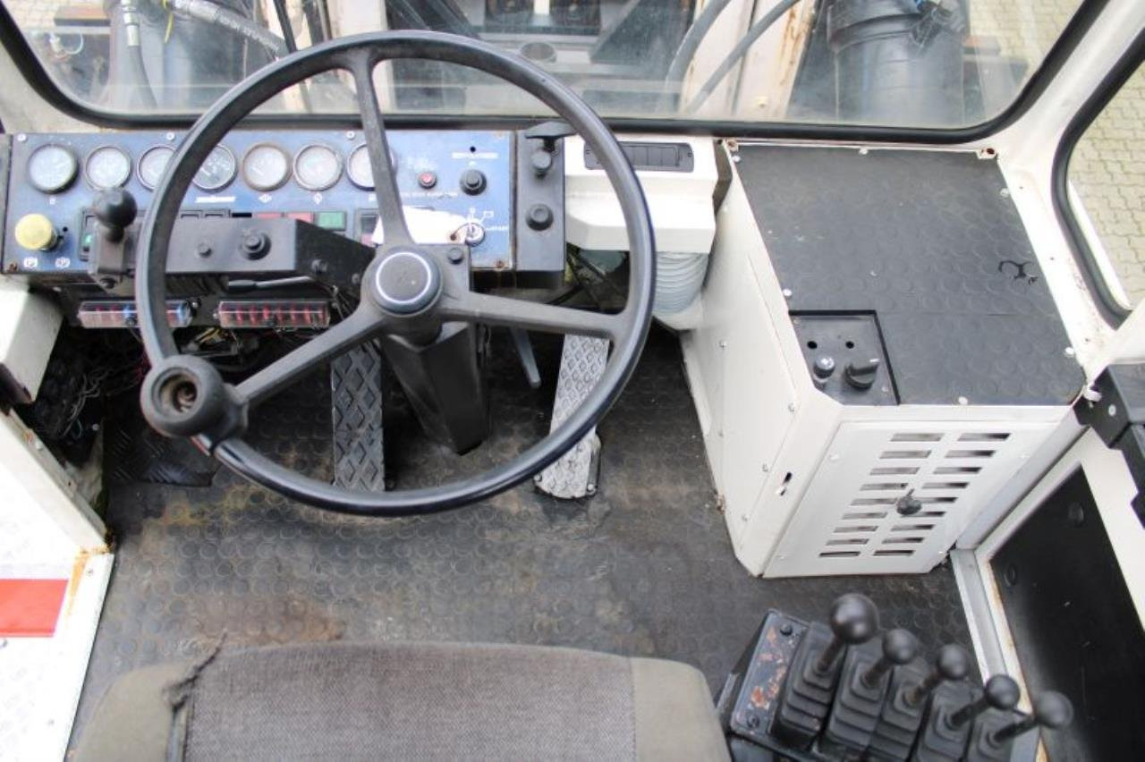 SveTruck 42120-52 - Dieseltruck: bild 4 SveTruck 42120-52 - Dieseltruck: bild 4