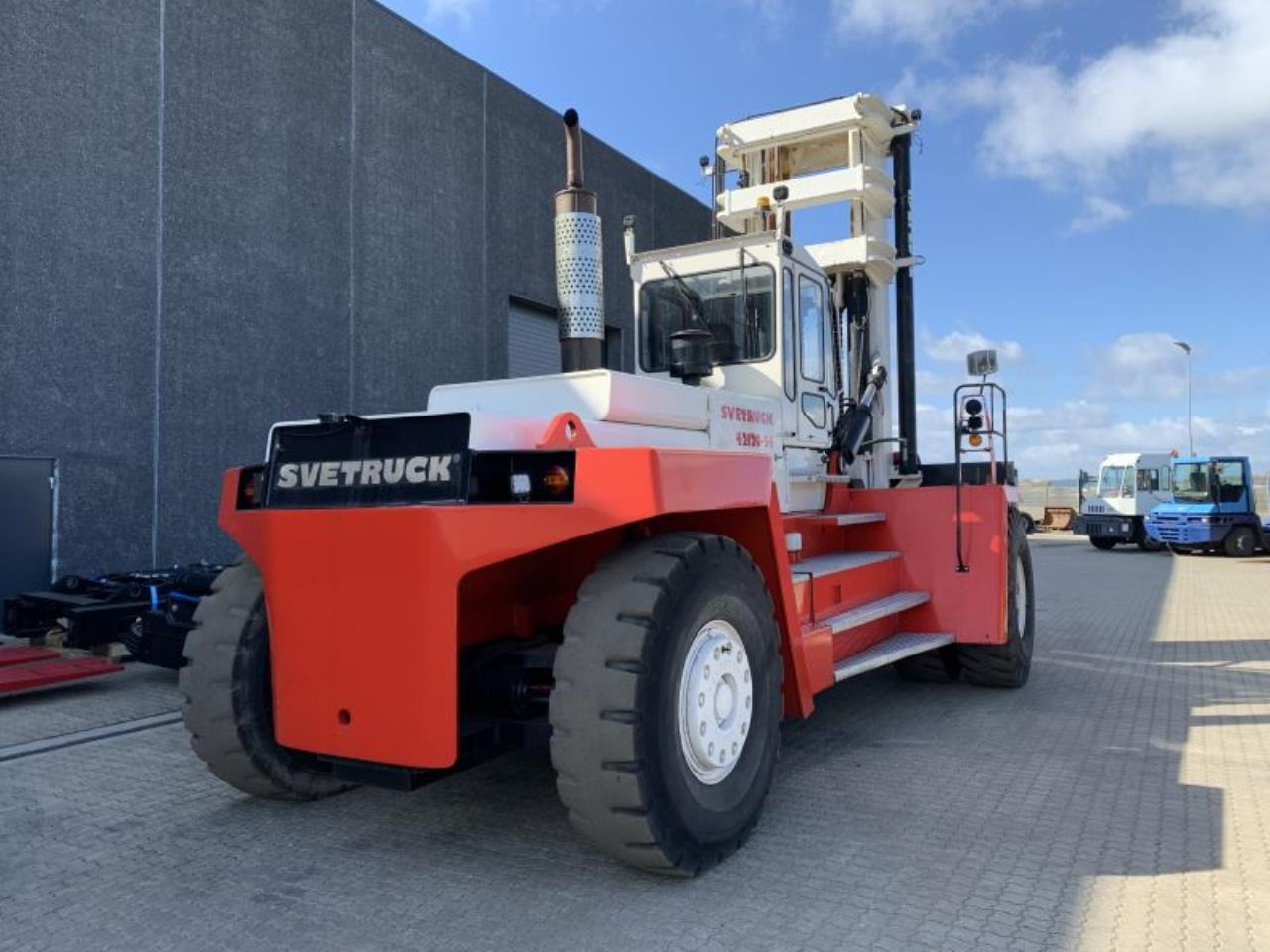 SveTruck 42120-54 - Dieseltruck: bild 3 SveTruck 42120-54 - Dieseltruck: bild 3