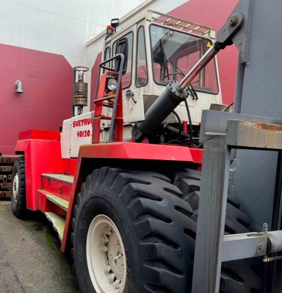 SveTruck 44120-52 - Dieseltruck: bild 2 SveTruck 44120-52 - Dieseltruck: bild 2