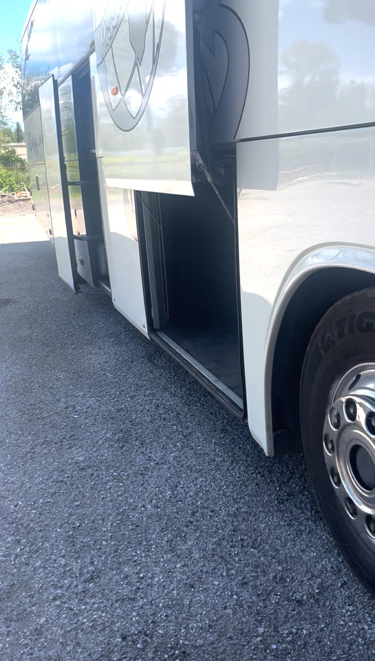 Iveco New Domino euro 5 (WC-KLIMA-57SEATS-NEW TYRES-ALCOA WHEELS) - Turistbuss: bild 4 Iveco New Domino euro 5 (WC-KLIMA-57SEATS-NEW TYRES-ALCOA WHEELS) - Turistbuss: bild 4