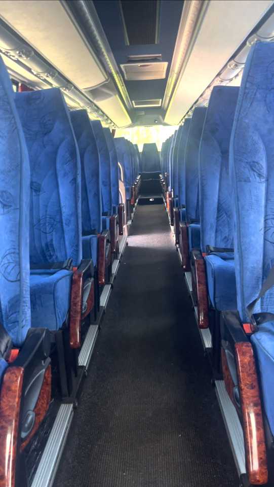 Iveco New Domino euro 5 (WC-KLIMA-57SEATS-NEW TYRES-ALCOA WHEELS) - Turistbuss: bild 5 Iveco New Domino euro 5 (WC-KLIMA-57SEATS-NEW TYRES-ALCOA WHEELS) - Turistbuss: bild 5