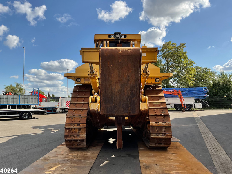 Caterpillar D11 Dozer + Ripper + EPA - Bulldozer: bild 4 Caterpillar D11 Dozer + Ripper + EPA - Bulldozer: bild 4