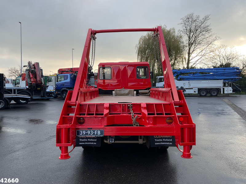 DAF FA 1600 DF 485 14 Ton portaalarmsysteem Oldtimer - Liftdumper lastbil: bild 3 DAF FA 1600 DF 485 14 Ton portaalarmsysteem Oldtimer - Liftdumper lastbil: bild 3